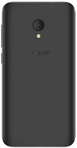Alcatel U5 HD Dual Sim