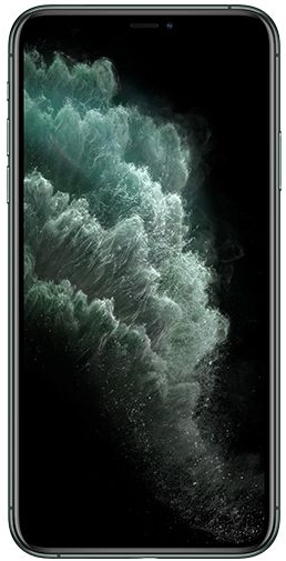 Apple iPhone 11 Pro Max 64GB