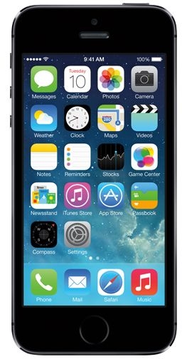 Apple iPhone 5s 16gb