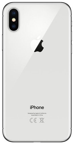 Apple iPhone X 256GB