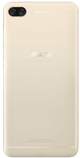 Asus Zenfone 4 Max (5.2)
