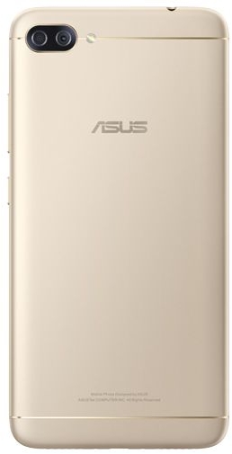 Asus Zenfone 4 Max (5.5)