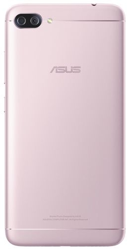 Asus Zenfone 4 Max (5.5)