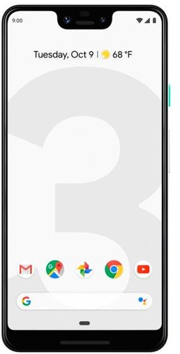 Google Pixel 3 XL 64GB
