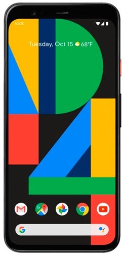 Google Pixel 4 128GB