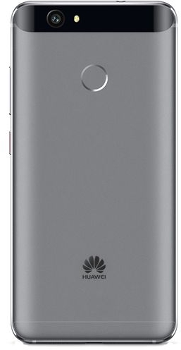 Huawei Nova Dual Sim