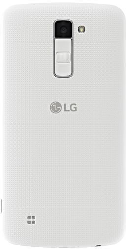LG K10 Dual Sim