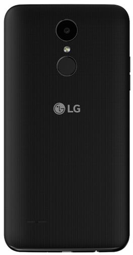 LG K4 (2017) Dual Sim