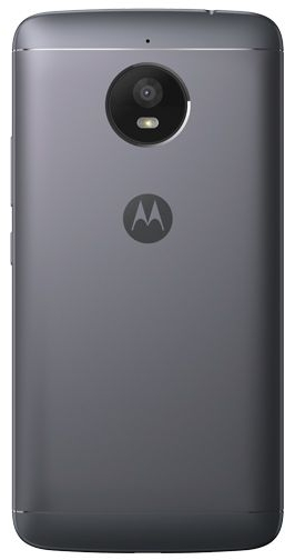 Motorola Moto E Plus (4th gen)