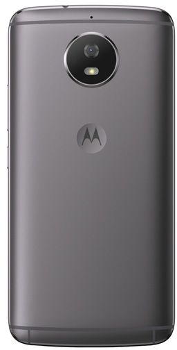 Motorola Moto G5s