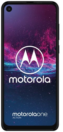 Motorola One Action