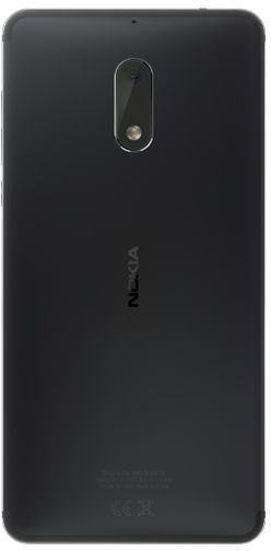 Nokia 6 Dual Sim