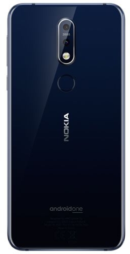 Nokia 7.1 64GB