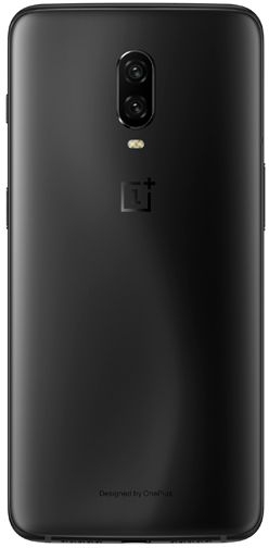 OnePlus 6T 8GB/256GB