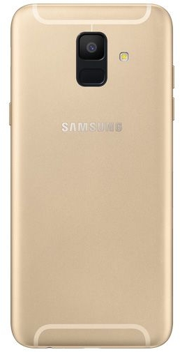 Samsung Galaxy A6 Duos