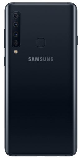 Samsung Galaxy A9 Duos
