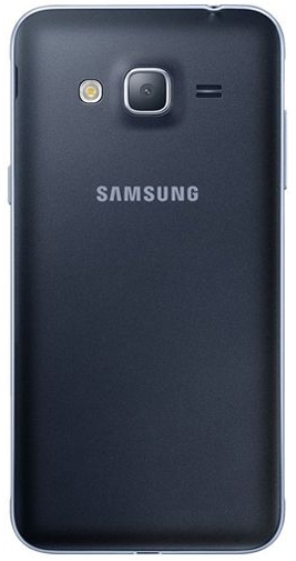 Samsung Galaxy J3 (2016) Duos