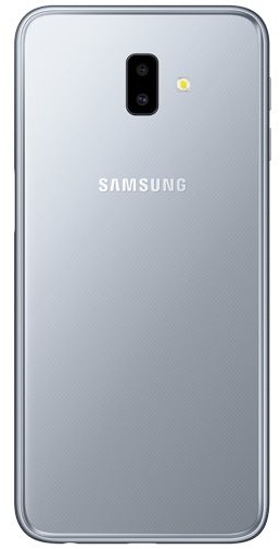 Samsung Galaxy J6+ Duos
