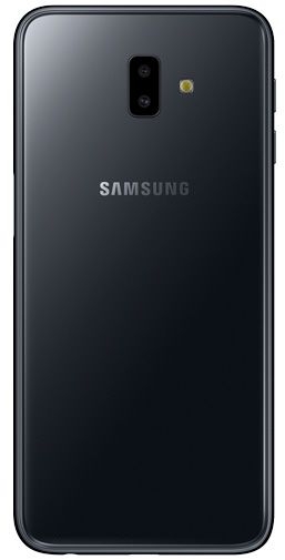 Samsung Galaxy J6+ Duos
