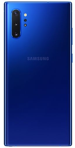 Samsung Galaxy Note 10+  256GB
