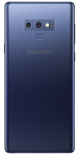 Samsung Galaxy Note 9 512GB Duos