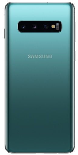 Samsung Galaxy S10+  128GB