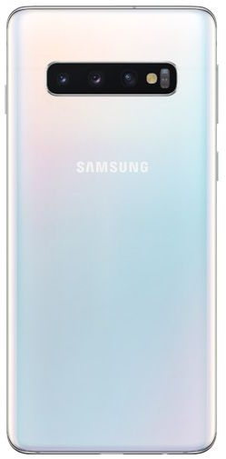 Samsung Galaxy S10+  1TB