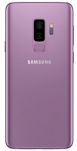 Samsung Galaxy S9+ 64GB Duos