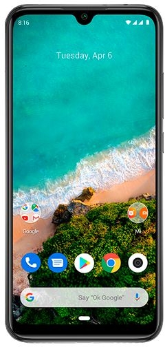 Xiaomi Mi A3 128GB