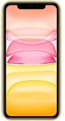 Apple iPhone 11 256GB Geel