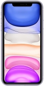 Apple iPhone 11 64GB Paars