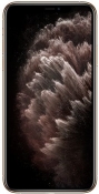 Apple iPhone 11 Pro Max 256GB Goud