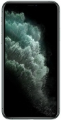 Apple iPhone 11 Pro Max 256GB Groen