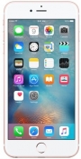 Apple iPhone 6S 32GB Roze