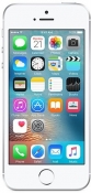 Apple iPhone SE 128GB Zilver