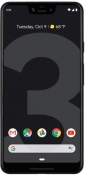 Google Pixel 3 XL 64GB Zwart