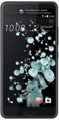 HTC U Ultra 64GB Zwart