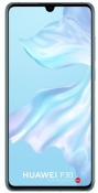Huawei P30 Blauw