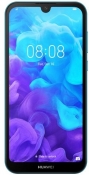 Huawei Y5 (2019) Blauw