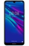 Huawei Y6 (2019) Blauw