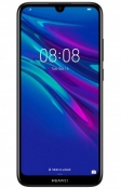 Huawei Y6 (2019) Zwart