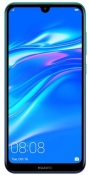 Huawei Y7 (2019) Blauw