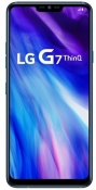 LG G7 ThinQ Blauw