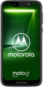 Motorola Moto G7 Plus Black