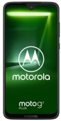 Motorola Moto G7 Plus Blauw