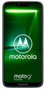 Motorola Moto G7 Power Paars
