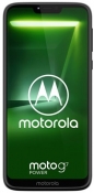 Motorola Moto G7 Power Zwart