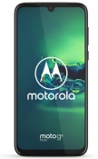 Motorola Moto G8 Plus Blauw