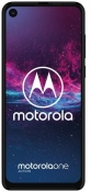 Motorola One Action Blauw