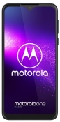 Motorola One Macro Blauw